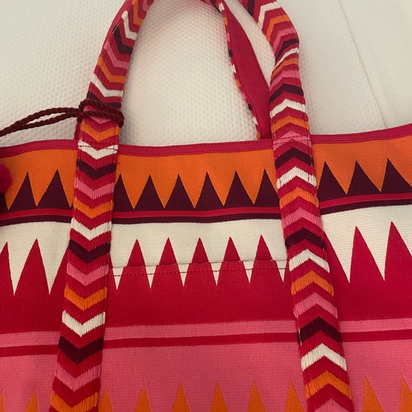 Fabulous Figue Bag - NWOT - Picture 2 of 6